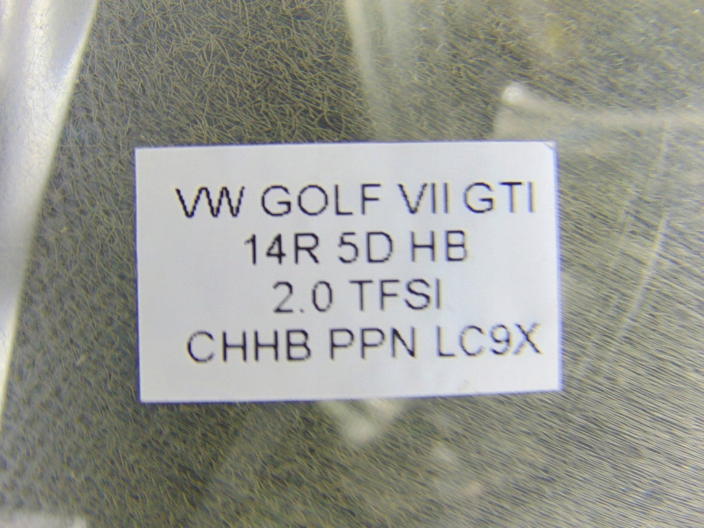 Frontscheinwerfer VW Golf VII 5G2941752A Rechts Scheinwerfer Headlight SCH4088064170dq