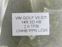 Load image into Gallery viewer, Frontscheinwerfer VW Golf VII 5G2941752A Rechts Scheinwerfer Headlight SCH4088064170dq