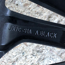 Laden Sie das Bild in den Galerie-Viewer, 1x Alufelge 18 Zoll 8.0&quot; 5x108 JX7B-17757-A Ford Mondeo Rim Wheel