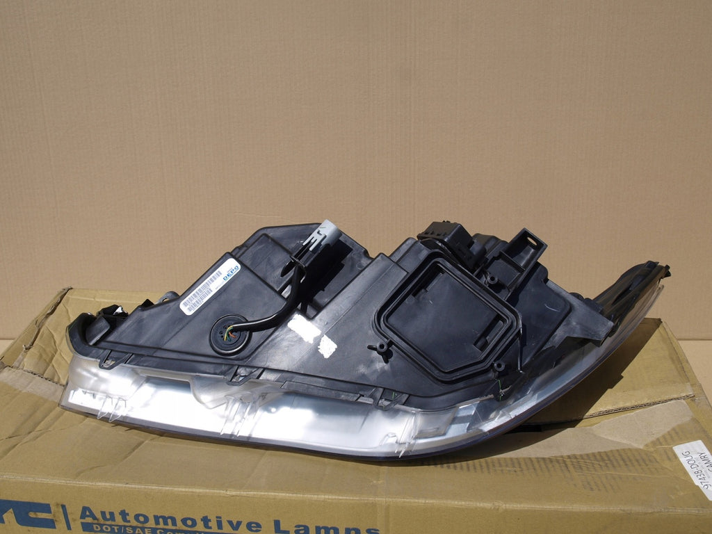 Frontscheinwerfer Toyota Camry 81110-06C80 LED Rechts Scheinwerfer Headlight