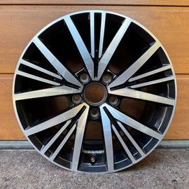 1x Alufelge 16 Zoll 6.5