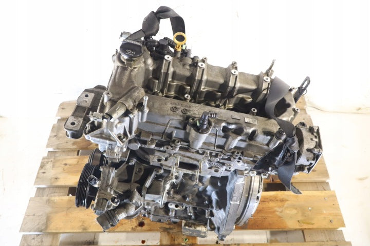 Motor Opel Astra K LE2 1.4 149PS 2019 Benzin Engine Unkomplett MOT1017038704ms