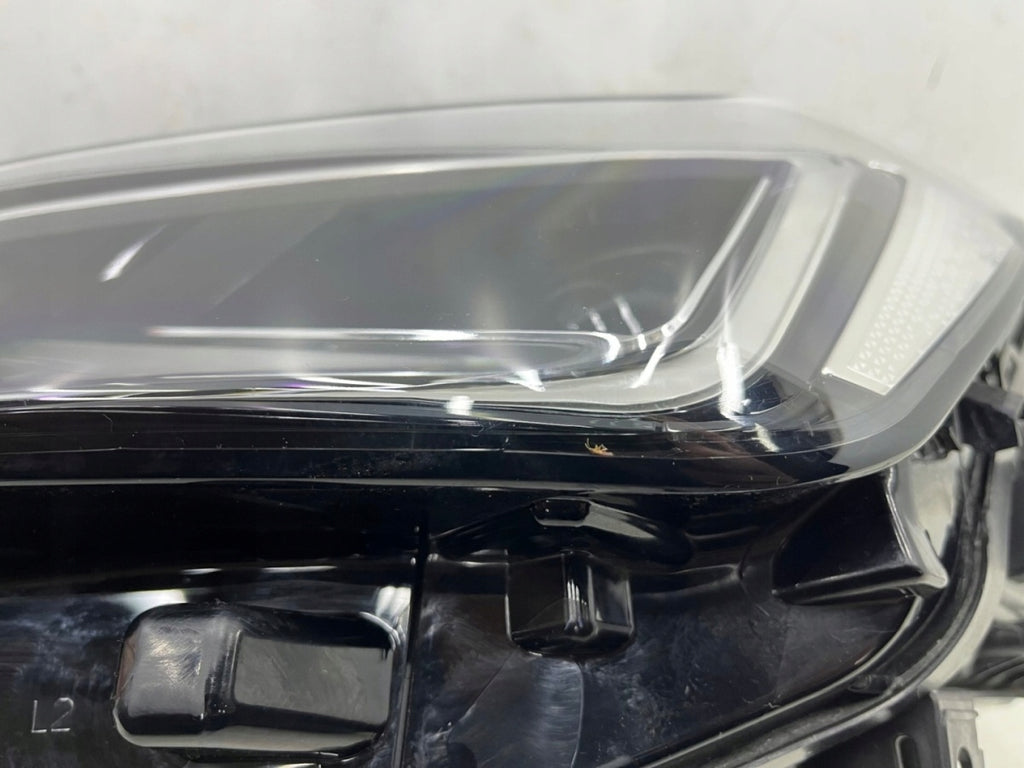 Frontscheinwerfer Cupra Formentor 5FG941007E Links Scheinwerfer Headlight SCH7906170692nv