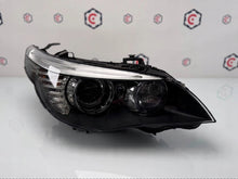 Laden Sie das Bild in den Galerie-Viewer, Frontscheinwerfer BMW 5 E60 7044672 Xenon Rechts Scheinwerfer Headlight