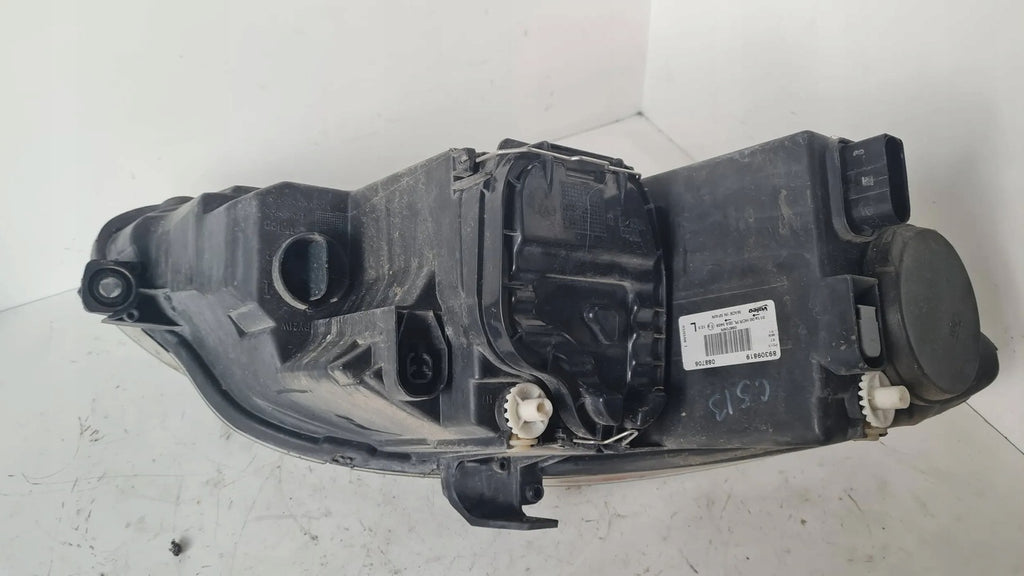 Frontscheinwerfer Seat Altea 89309819 Links Scheinwerfer Headlight