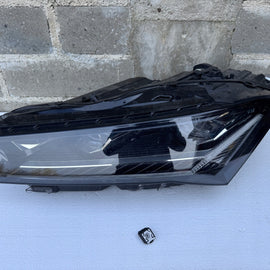 Frontscheinwerfer Skoda Superb I 3P1941015B Full LED Links Headlight SCH3226839377ki