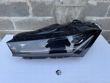 Load image into Gallery viewer, Frontscheinwerfer Skoda Superb I 3P1941015B Full LED Links Headlight SCH3226839377ki