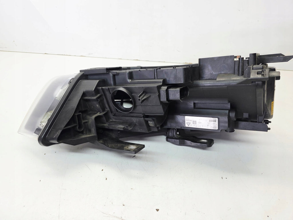 Frontscheinwerfer Audi Q3 8U0941043 LED Links Scheinwerfer Headlight SCH5566319492vn
