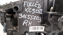 Laden Sie das Bild in den Galerie-Viewer, Frontscheinwerfer Volvo Xc90 II 31655703 Full LED Rechts Scheinwerfer Headlight