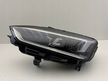 Load image into Gallery viewer, Frontscheinwerfer Audi A5 8W6941033E Links Scheinwerfer Headlight