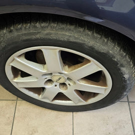 4x Alufelge 16 Zoll 7.0