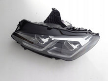 Laden Sie das Bild in den Galerie-Viewer, Frontscheinwerfer BMW 2 Active Tourer U06 5A42247-08 Links Headlight SCH1549071534sp