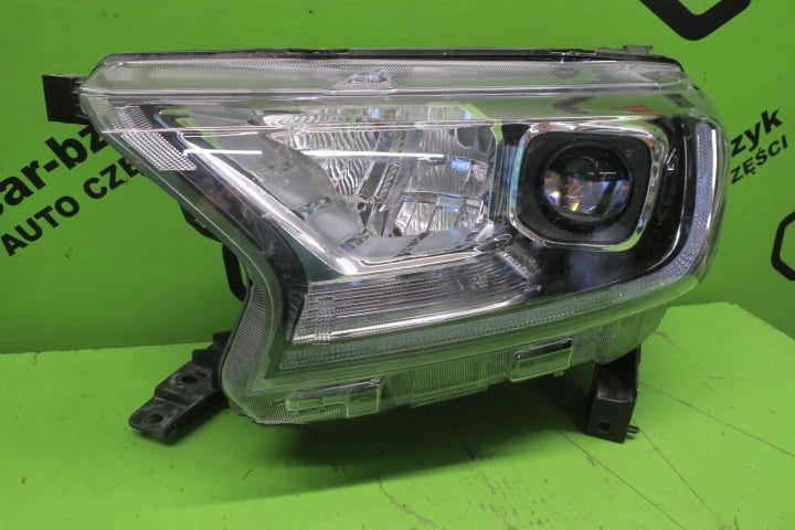 Frontscheinwerfer Ford Ranger JB3B-13E015-BA LED Links Scheinwerfer Headlight