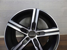 Load image into Gallery viewer, 1x Alufelge 18 Zoll 7.5&quot; 5x112 49ET A1774013200 Mercedes-Benz W177 Rim Wheel