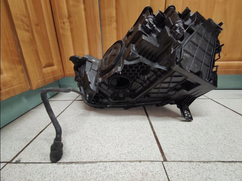 Frontscheinwerfer Audi Q3 83A941012 Full LED Rechts Scheinwerfer Headlight