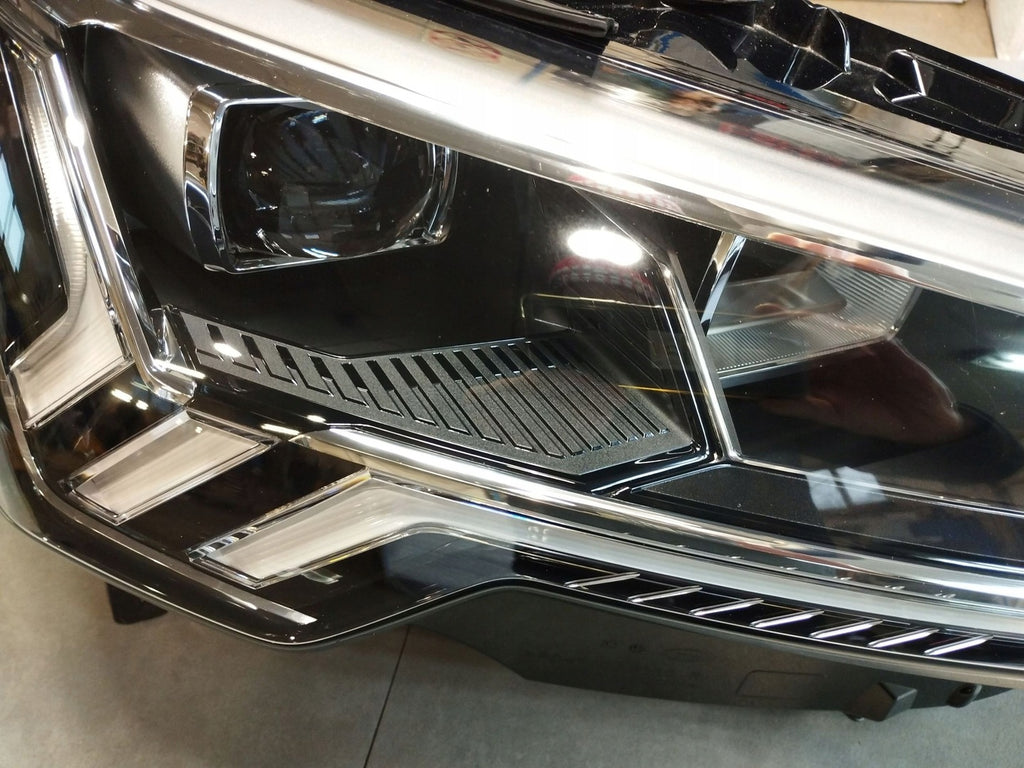 Frontscheinwerfer Audi Q3 83A941034 83A941774 LED Rechts Scheinwerfer Headlight SCH8193949452vi