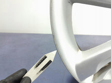 Load image into Gallery viewer, 1x Alufelge 17 Zoll 6.5" 5x114.3 52910-2Y200 Hyundai I Rim Wheel FEL3932769991lw