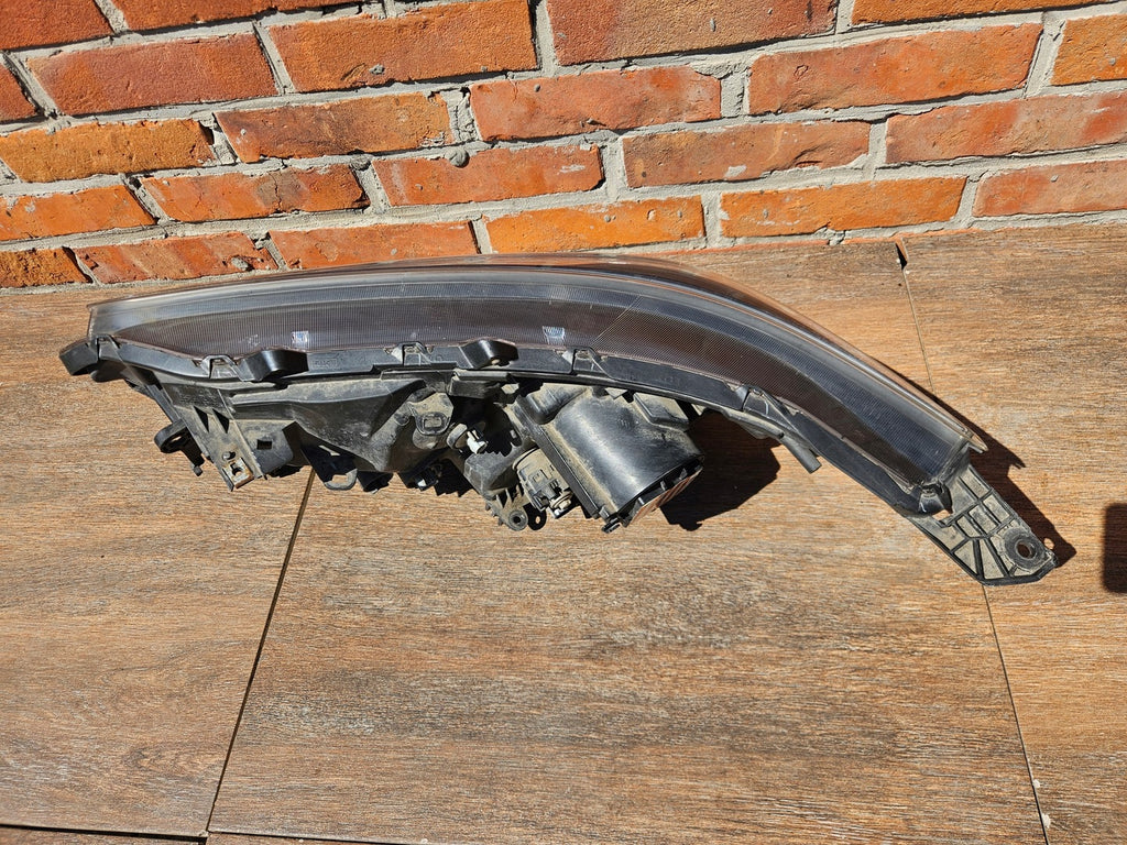 Frontscheinwerfer Honda Crv IV LED Rechts Scheinwerfer Headlight