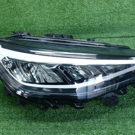 Frontscheinwerfer VW Id.4 11B941006B Rechts Scheinwerfer Headlight SCH1019497441ie