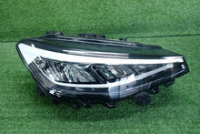 Load image into Gallery viewer, Frontscheinwerfer VW Id.4 11B941006B Rechts Scheinwerfer Headlight SCH1019497441ie