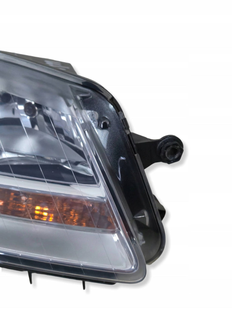 Frontscheinwerfer VW Touran 1305236225 Rechts Scheinwerfer Headlight SCH7680240205bl