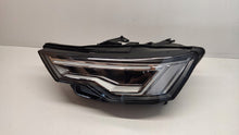 Laden Sie das Bild in den Galerie-Viewer, Frontscheinwerfer Audi A6 C8 4K0941039 LED Links Scheinwerfer Headlight