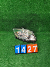 Laden Sie das Bild in den Galerie-Viewer, Frontscheinwerfer Toyota Auris 89901357 89901943 Rechts Scheinwerfer Headlight SCH2227805823ph