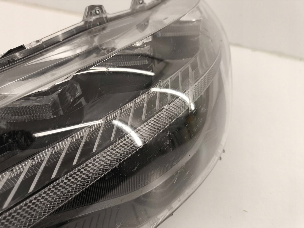 Frontscheinwerfer Toyota Corolla 16-184 Full LED Links Scheinwerfer Headlight SCH4155970158zw