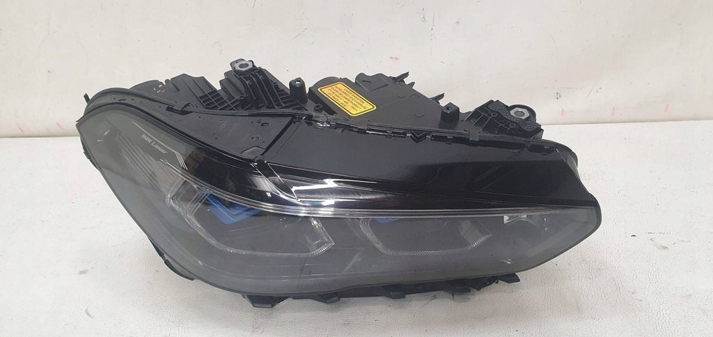 Frontscheinwerfer BMW X5 G05 G06 5A279B2 Laser Rechts Scheinwerfer Headlight SCH1819321615bb