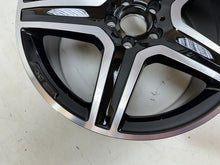 Load image into Gallery viewer, 1x Alufelge 19 Zoll 8.0" 5x112 43 5ET Mercedes-Benz Gla Amg Rim Wheel FEL8545315744jh