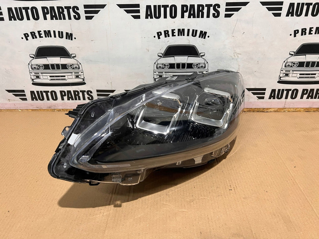 Frontscheinwerfer Ford Kuga III LV4B-13E017-AP Links Scheinwerfer Headlight SCH9404292238wi