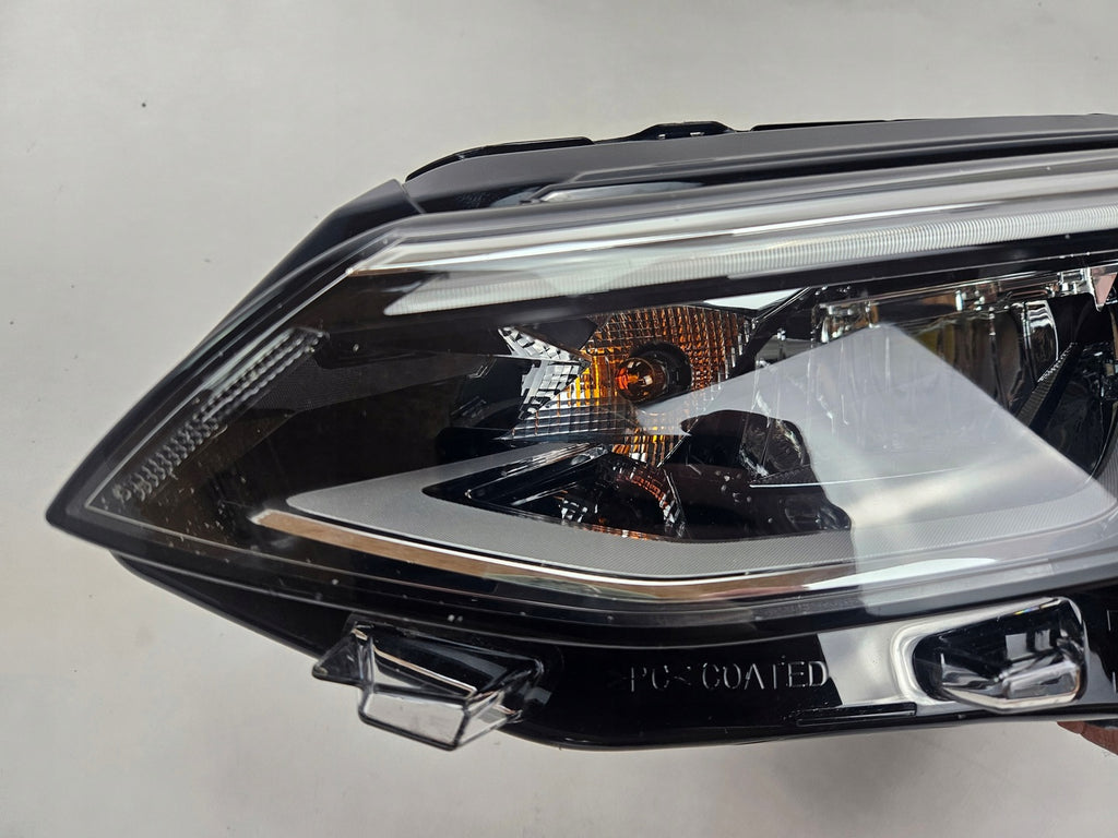 Frontscheinwerfer VW Golf VIII 5H1941005 LED Ein Stück (Rechts oder Links) SCH5166211007mw