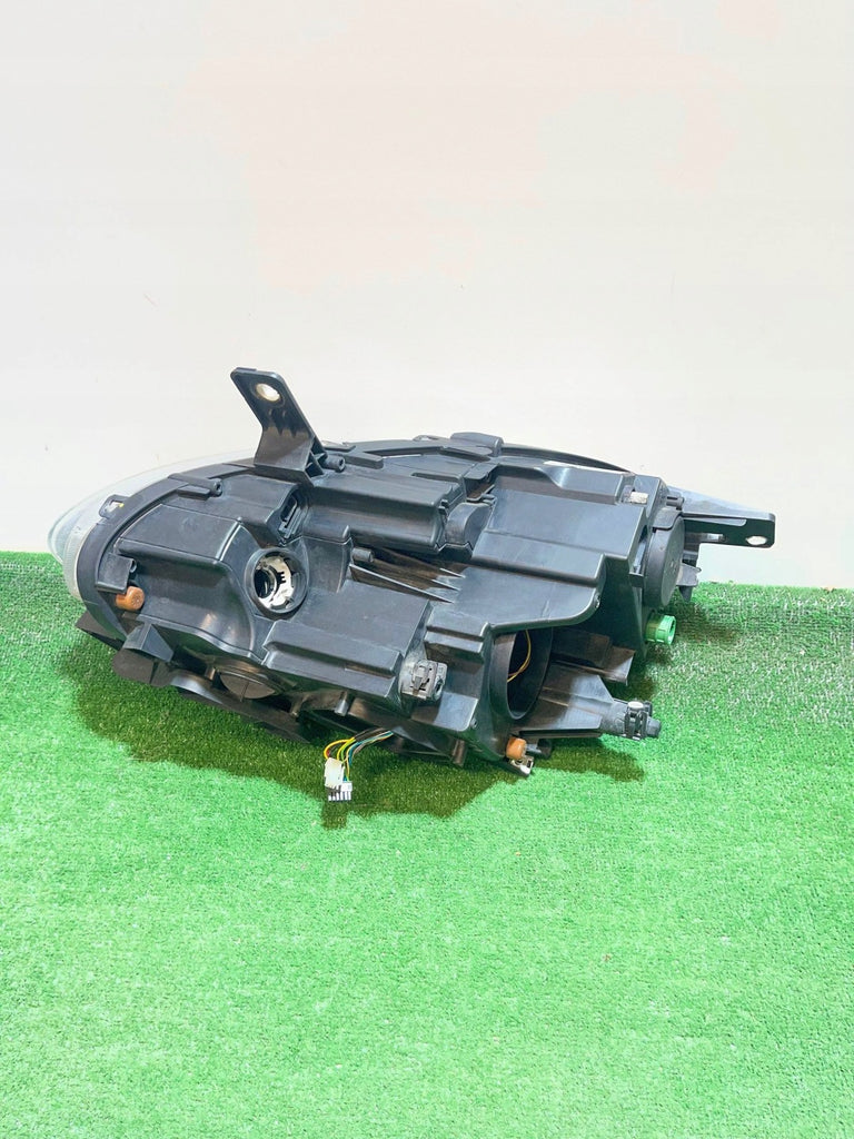 Frontscheinwerfer Alfa Romeo Giulietta 00505267540 Rechts Scheinwerfer Headlight SCH4501274158jt