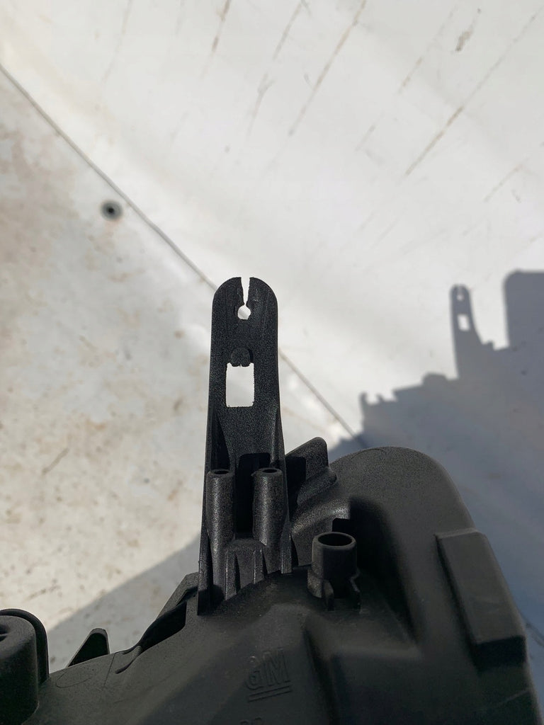 Frontscheinwerfer Saab 95 9-5 12775735 Rechts Scheinwerfer Headlight