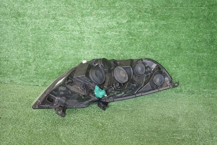 Frontscheinwerfer Renault Master III 1ER010117-01 Ein Stück (Rechts oder Links) SCH7524824702sv