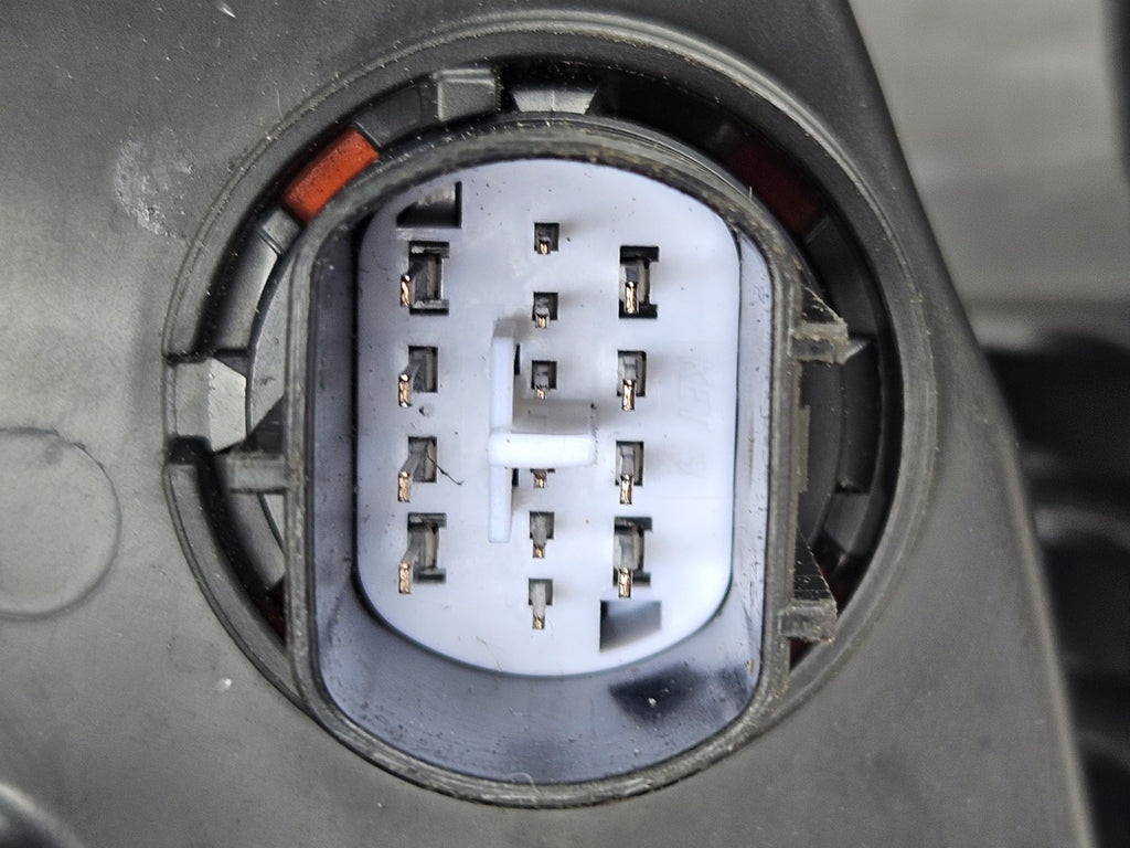 Frontscheinwerfer Kia Niro 92102-AT Ein Stück (Rechts oder Links) Headlight SCH8828056515pu