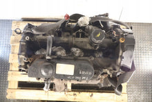 Laden Sie das Bild in den Galerie-Viewer, Motor Fiat Ducato F1AE0481C 2.3 JTD 110PS 81kW 2006 Engine Unkomplett MOT3362813183if