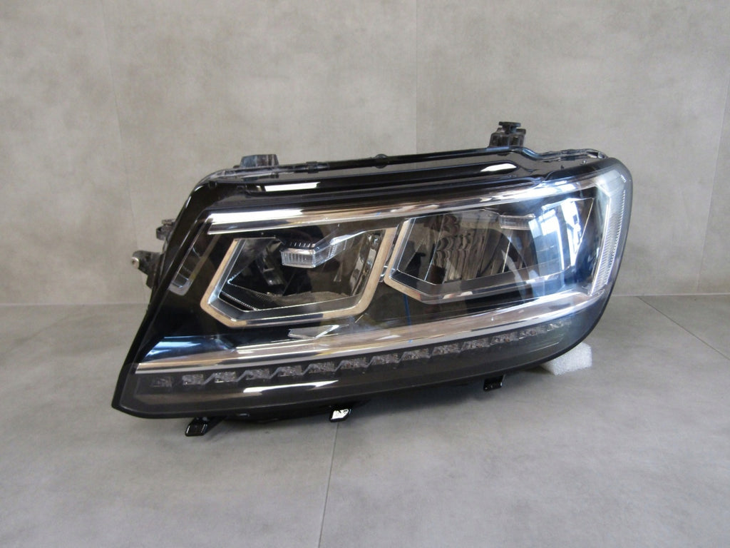 Frontscheinwerfer VW Tiguan 5NB941035D LED Links Scheinwerfer Headlight