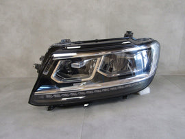 Frontscheinwerfer VW Tiguan 5NB941035D LED Links Scheinwerfer Headlight