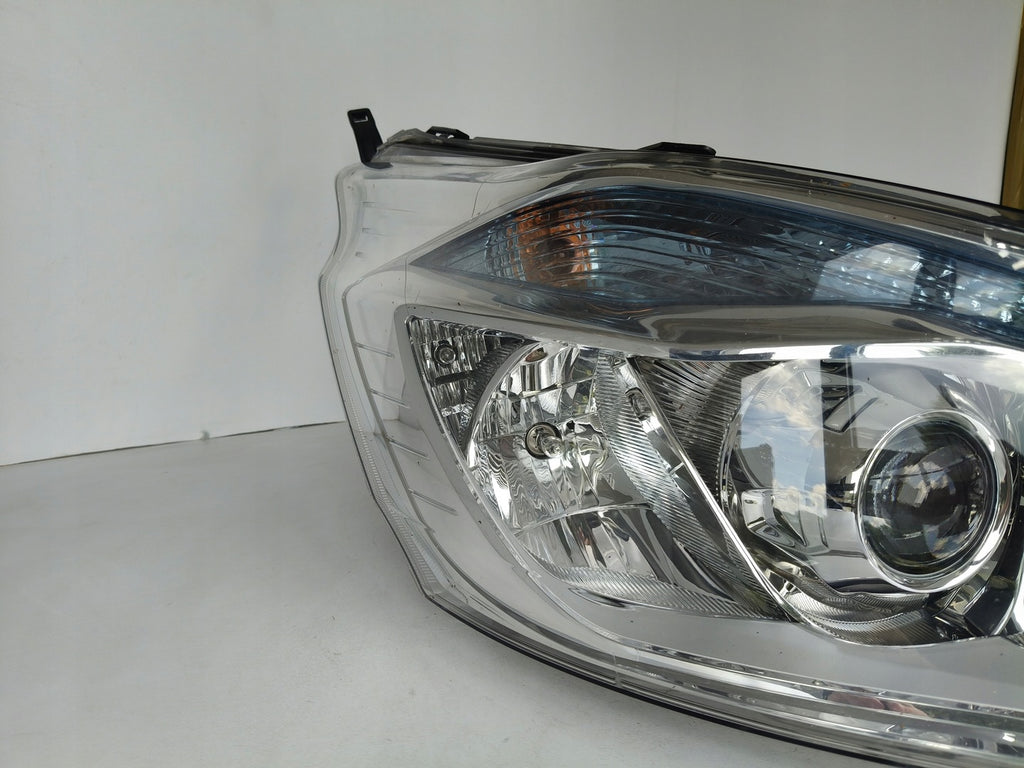 Frontscheinwerfer Ford Transit Custom BK21-13D152-BJ Rechts Headlight SCH7317838926pr