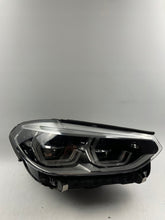 Load image into Gallery viewer, Frontscheinwerfer BMW X3 G01 G02 8739654-01 Full LED Rechts Headlight SCH7591179690qy