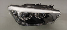 Laden Sie das Bild in den Galerie-Viewer, Frontscheinwerfer BMW 1 F21 F20 7492626-01 LED Rechts Scheinwerfer Headlight SCH7380105399nw