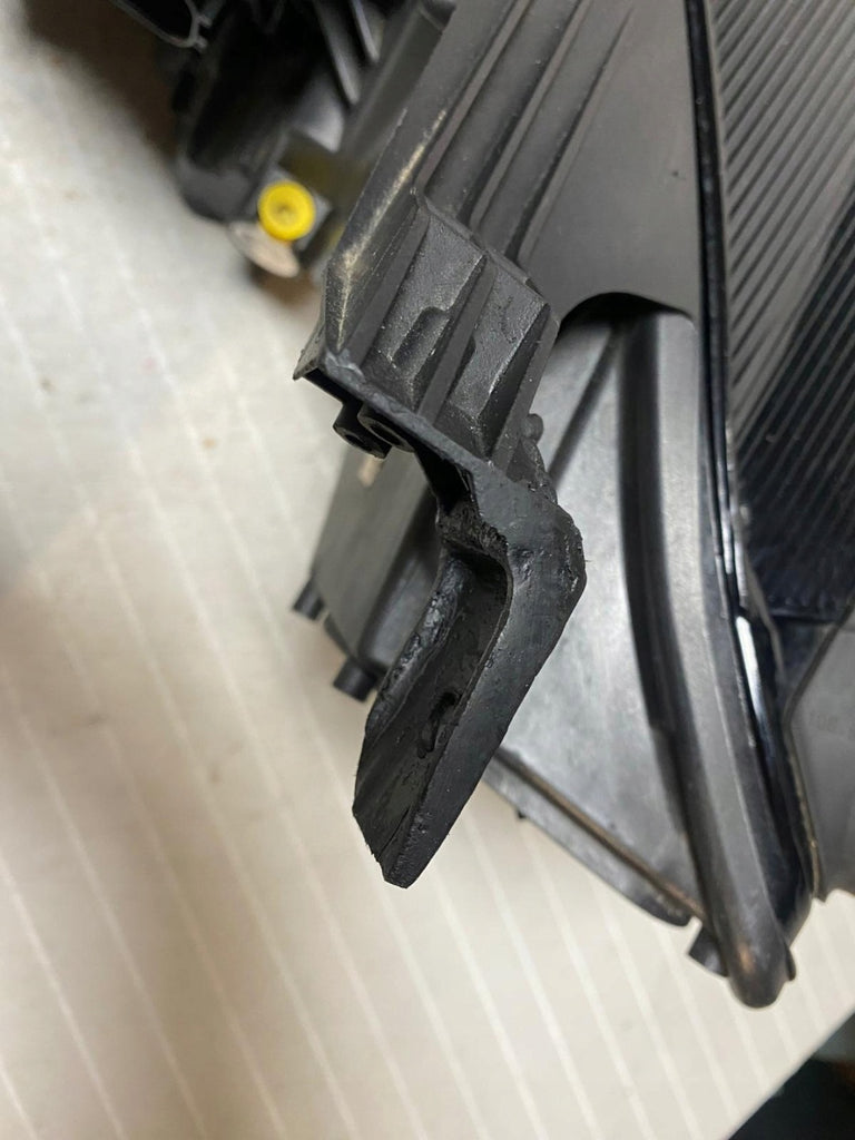 Frontscheinwerfer Cupra Born 10F941008H Full LED Rechts Scheinwerfer Headlight SCH1624995942ay