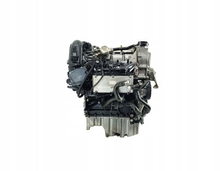 Motor Audi Seat Skoda VW Golf V I CAX 1.4 TSI 131TKm 2014 Benzin Engine Komplett MOT6992316634ws