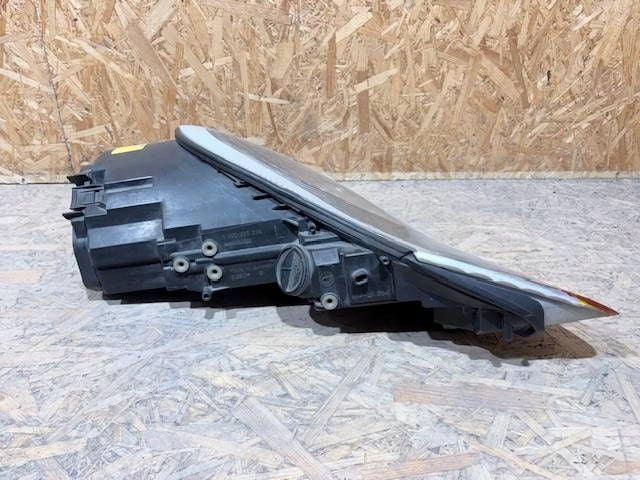 Frontscheinwerfer Porsche Boxster 98663103107 Links Scheinwerfer Headlight SCH2504631920xx