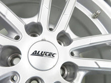 Laden Sie das Bild in den Galerie-Viewer, 4x Alufelge 17 Zoll 7.5" 5x112 27ET KBA50750 Audi I Rim Wheel FEL3897580580pi