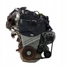 Laden Sie das Bild in den Galerie-Viewer, Motor Mercedes-Benz Citan W415 OM607951 1.5 90PS 88TKm Diesel Engine Unkomplett MOT5984414812ls