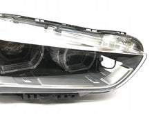 Load image into Gallery viewer, Frontscheinwerfer BMW X1 F48 7495004 Rechts Scheinwerfer Headlight SCH3706651053ln