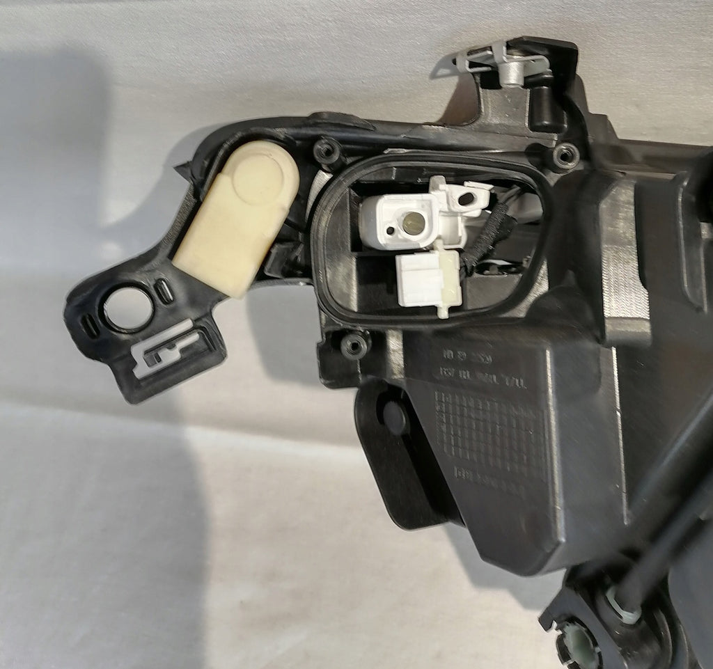 Frontscheinwerfer VW Golf VIII 5H2941005 LED Links Scheinwerfer Headlight SCH3544406305ay