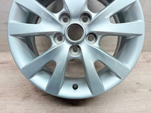 Laden Sie das Bild in den Galerie-Viewer, 1x Alufelge 16 Zoll 5x114.3 BK9965616560 Mazda Iii Rim Wheel FEL9429019751um